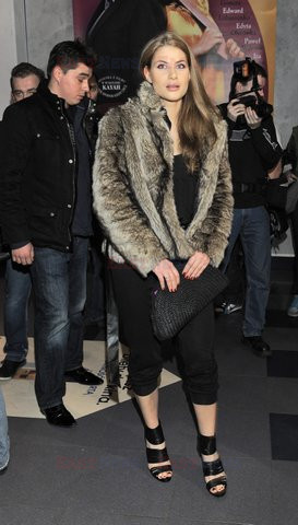 Złoty Środek - premiera