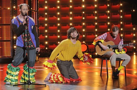 Festiwal Piosenki Opole 2009
