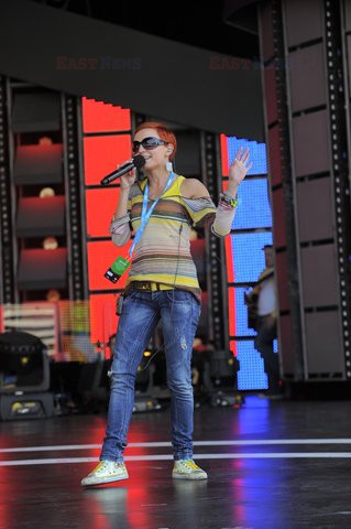 Festiwal Piosenki Opole 2009