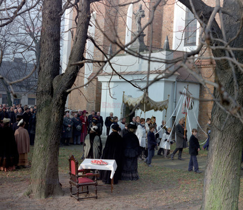 Rzeka kłamstwa