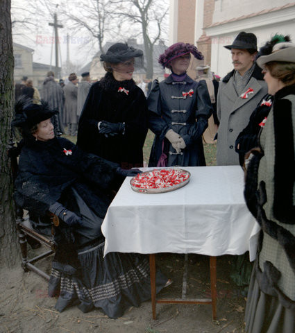Rzeka kłamstwa