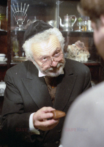 Rzeka kłamstwa