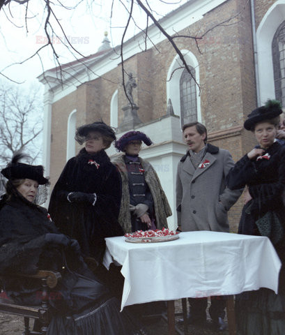 Rzeka kłamstwa