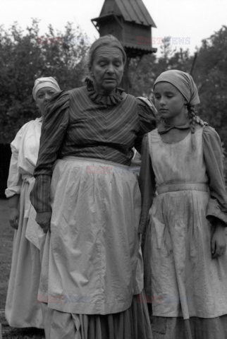 Rzeka kłamstwa