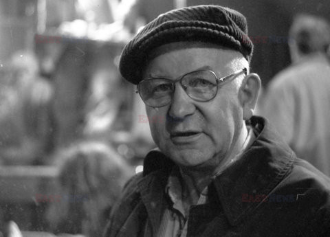 Rzeka kłamstwa