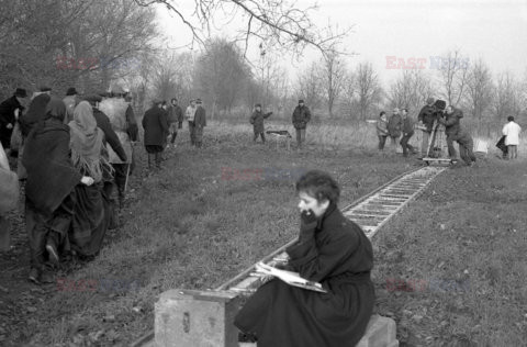 Rzeka kłamstwa
