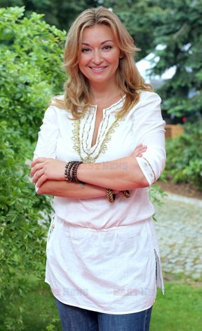 Prezentacja jesiennej ramówki TVN