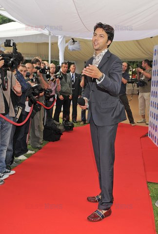 Prezentacja jesiennej ramówki TVN