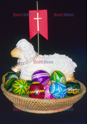 Obrzędy Wielkanocne KCh
