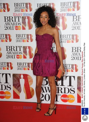 Brit Awards 2011