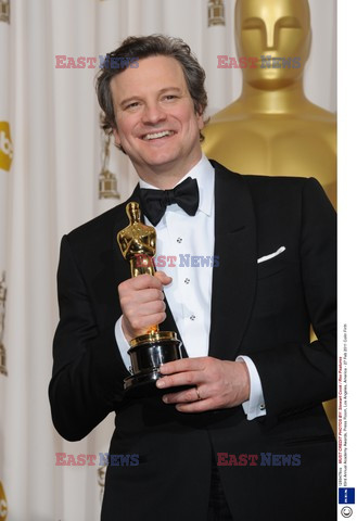 Oskary 2011 - nagrodzeni