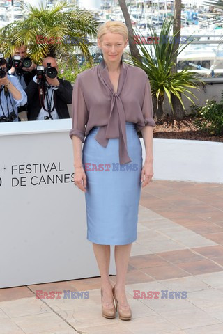 Cannes - photocall do filmu Moonrise Kingdom