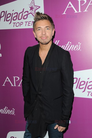 Plejada Top Ten