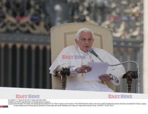 Afera w Watykanie zatacza coraz szersze kręgi
