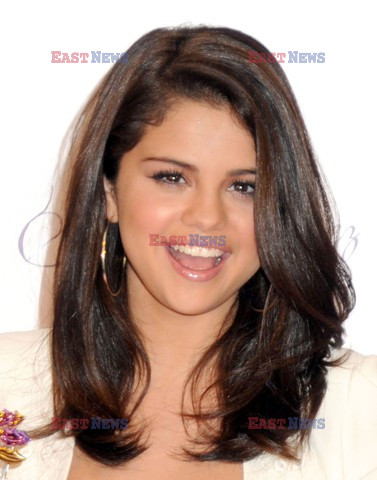 Selena Gomez promuje perfumy