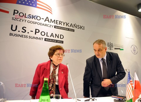 Polsko-Amerykański Szczyt Gospodarczy