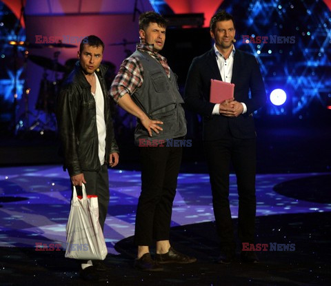 Sabat Czarownic 2012
