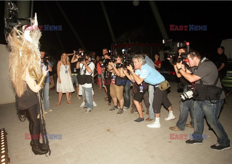 Sabat Czarownic 2012