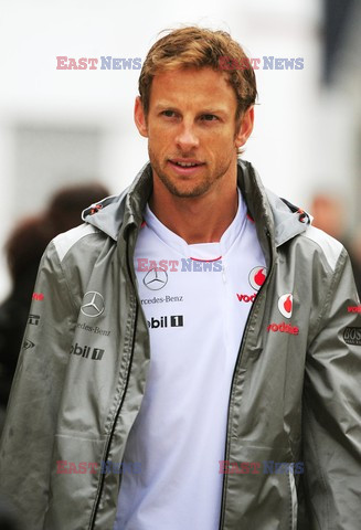 F1 - przed Grand Prix Brytanii
