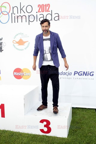 Onko-olimpiada 2012