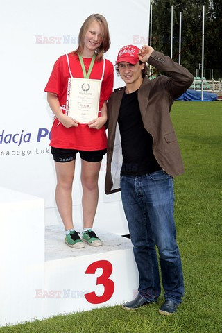 Onko-olimpiada 2012