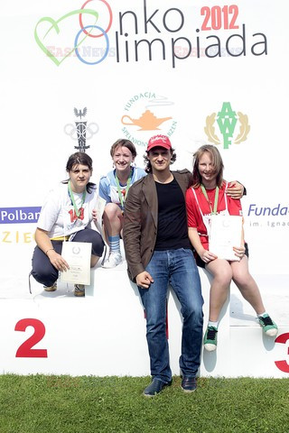 Onko-olimpiada 2012