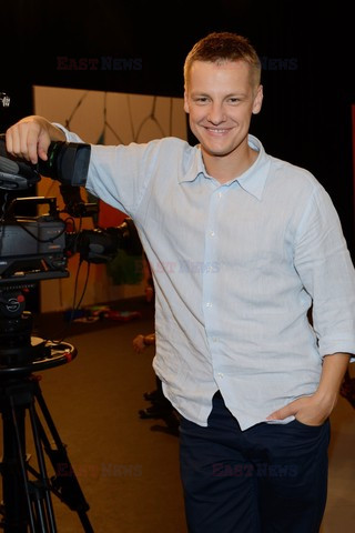 Dzien otwarty TVP