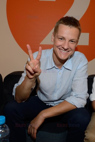 Dzien otwarty TVP