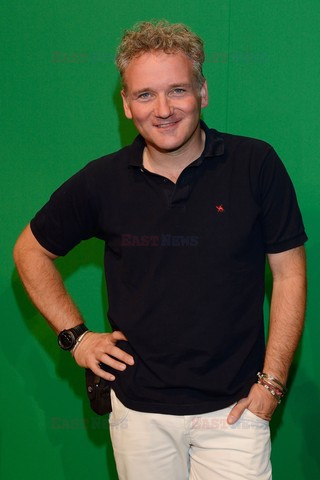 Dzien otwarty TVP