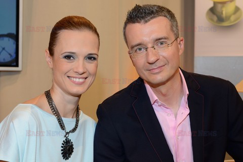 Dzien otwarty TVP