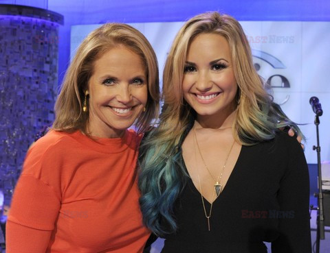 Gwiazdy w talk shows
