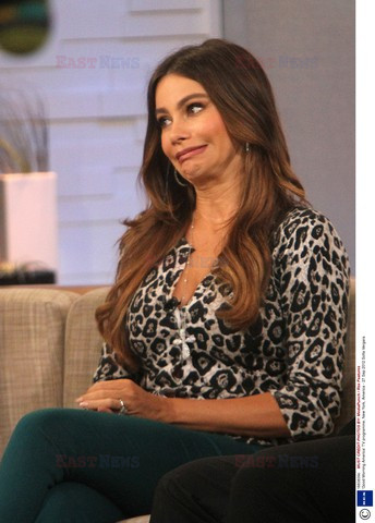 Gwiazdy w talk shows