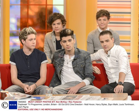 Gwiazdy w talk shows