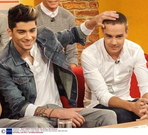 Gwiazdy w talk shows