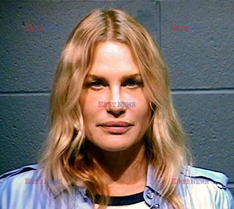 Daryl Hannah arrested for criminal trespass in Wood County, TX, after allegedly protesting the creation of an oil pipeline 