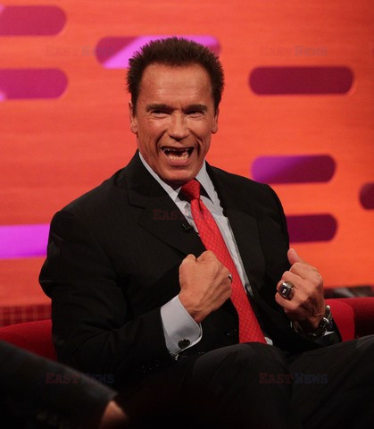 Gwiazdy w talk shows