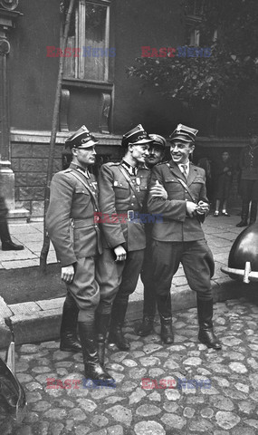 Wojsko Polskie w PRL