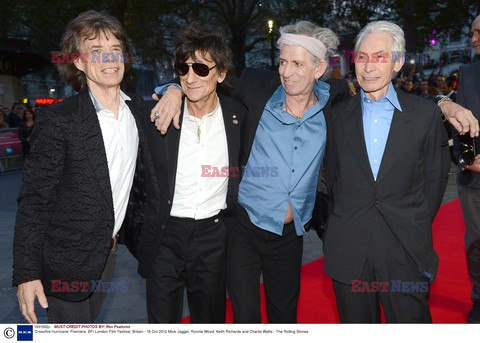 BFI London Film Festival 