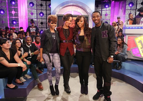Gwiazdy w talk shows