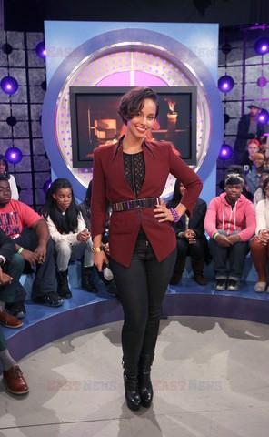 Gwiazdy w talk shows