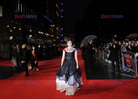 BFI London Film Festival 
