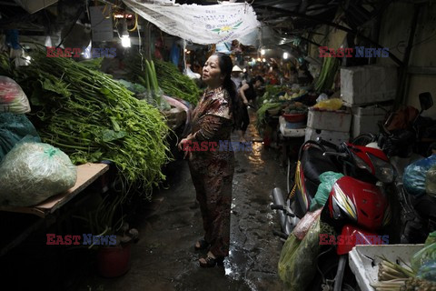Scenes from Hanoi