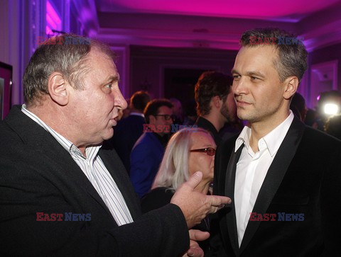 Premiera spektaklu Bóg mordu