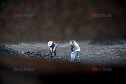 Górnictwo w Meksyku