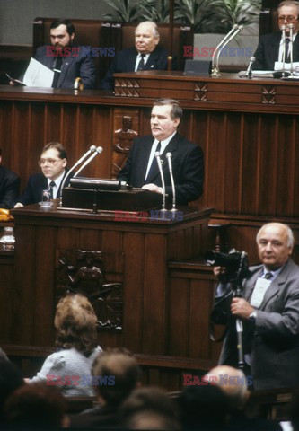 Wybory prezydenckie 1990