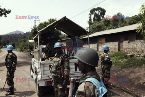Kongo w Kryzysie - NYT