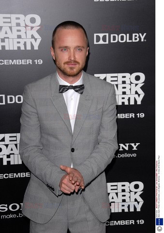 Premiera filmu Zero Dark Thirty