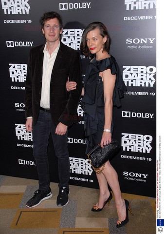 Premiera filmu Zero Dark Thirty