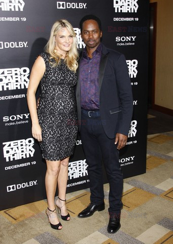 Premiera filmu Zero Dark Thirty