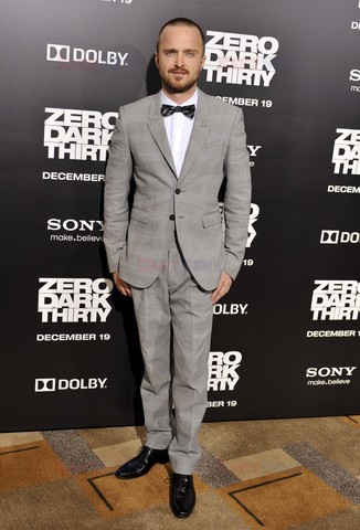 Premiera filmu Zero Dark Thirty